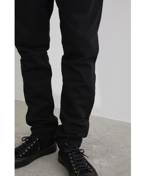 STYLEMIXER（スタイルミキサー）の「タフヘビースウェットパンツ（スウェットパンツ・メンズ・グレー/ブラック・2/3）」の10枚目の写真