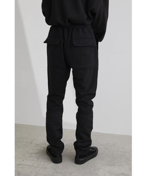 STYLEMIXER（スタイルミキサー）の「タフヘビースウェットパンツ（スウェットパンツ・メンズ・グレー/ブラック・2/3）」の11枚目の写真