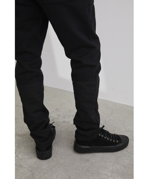 STYLEMIXER（スタイルミキサー）の「タフヘビースウェットパンツ（スウェットパンツ・メンズ・グレー/ブラック・2/3）」の13枚目の写真