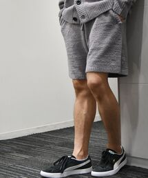 nestwell | 【SHIPS別注】nestwell: リラックス ショートパンツ(その他パンツ)