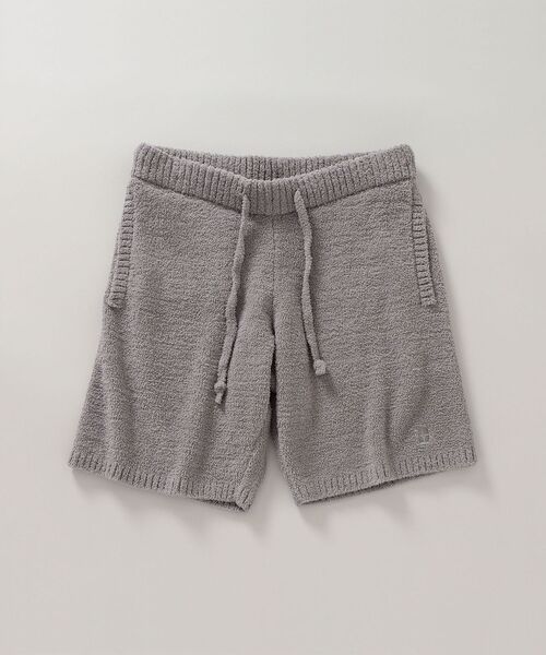 nestwell(ネストウェル)の「【SHIPS別注】nestwell: リラックス ショートパンツ(その他パンツ・メンズ・チャコールグレー/ネイビー・MEDIUM/LARGE)」の8枚目の写真
