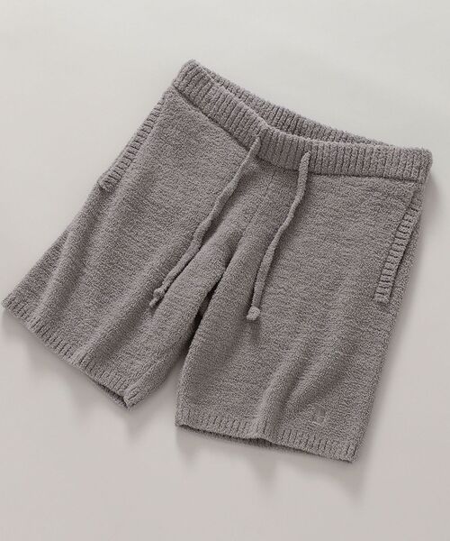 nestwell(ネストウェル)の「【SHIPS別注】nestwell: リラックス ショートパンツ(その他パンツ・メンズ・チャコールグレー/ネイビー・MEDIUM/LARGE)」の6枚目の写真