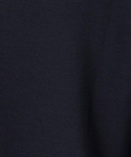 COMME CA ISM（コムサイズム）の「抗菌・防臭ハイネックＴシャツ（Tシャツ/カットソー・メンズ・ホワイト/グレー/ネイビー/ブラック・MEDIUM/LARGE）」の15枚目の写真