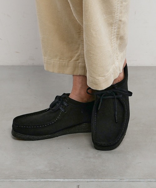 激安正規品 クラークス Clarks - ローファー/革靴