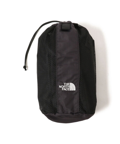 こども ビームス(コドモビームス)の「THE NORTH FACE / ベビー コンパクト キャリアー (抱っこ紐)(抱っこ紐/ベルトカバー/スリング・キッズ・ブラック/オリーブ・ONE SIZE)」の16枚目の写真
