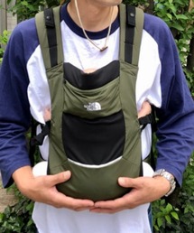 こども ビームス（コドモビームス）の「THE NORTH FACE / ベビー コンパクト キャリアー （抱っこ紐）（抱っこ紐/ベルトカバー/スリング）」