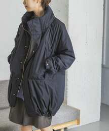 URBAN RESEARCH | 機能中綿2WAYボリュームコート(ダウンジャケット/コート)