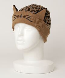 VOLCOM | SNOW CREATURE BEANIE(ニットキャップ/ビーニー)