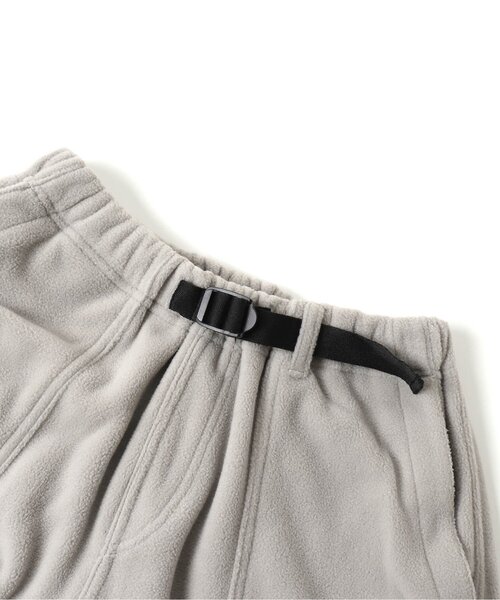 F.O.U(エフオーユー)の「ルーズテーパードクライミングパンツA_ジュニア(その他パンツ・キッズ・グレー/ブラック/カーキ・160/150)」の7枚目の写真