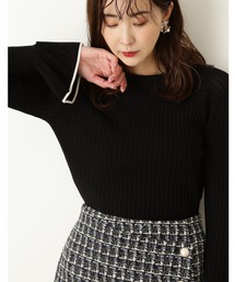 JILL STUART | ◆ダレンニット(ニット/セーター)