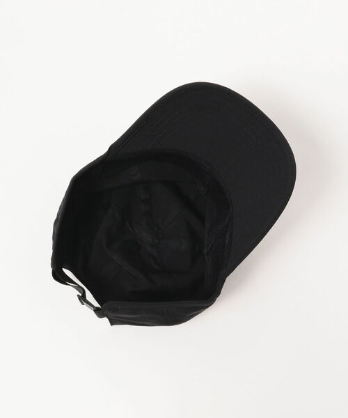 BEAMS（ビームス）の「paperboy × BEAMS / 別注 キャップ（キャップ・メンズ・ブラック・ONE SIZE）」の3枚目の写真