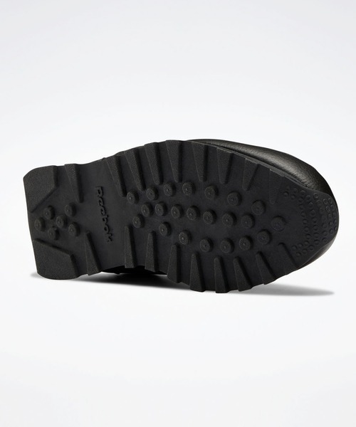 Reebok(リーボック)の「ロイヤル リワインド ラン / ROYAL REWIND RUN(スニーカー・レディース・ホワイト/ブラック×ブラック/ブラック×ピンク/ホワイト×ピンク/ホワイト×ネイビー/ホワイト×ブルー・22.5cm/23.0cm/23.5cm/24.0cm/24.5cm/25.0cm)」の17枚目の写真