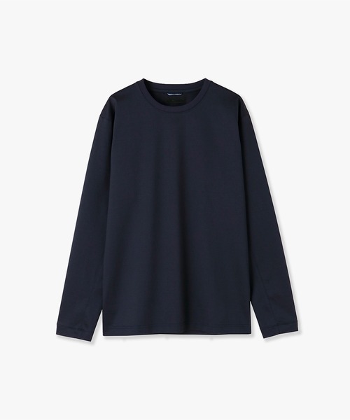 junhashimoto(ジュンハシモト)の「CU15 TDⅡ CREW(Tシャツ/カットソー・メンズ・ホワイト/ブラック/ネイビー・4/3/5/2)」の21枚目の写真