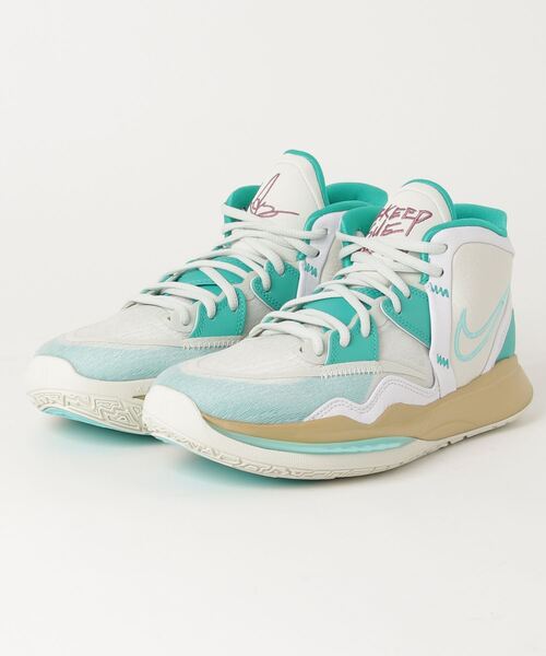 NIKE（ナイキ）の「NIKE KYRIE INFINITY EP DC9134-002