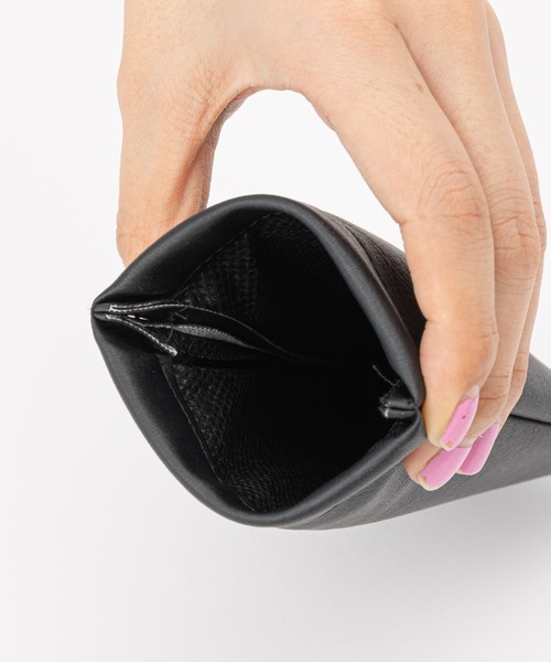 DISCOAT(ディスコート)の「防曇クリアフレームメガネ(メガネ・レディース・ブラウン/クリア・FREE)」の14枚目の写真