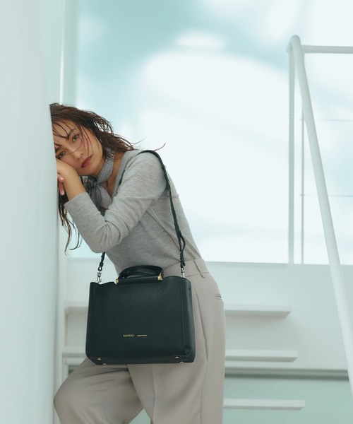 IACUCCI（イアクッチ）の「アルマ ベルト CERVO/NASTRO PERSONALIZZATO