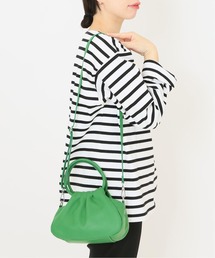 maison-vincent | 【Maison Vincent /メゾン ヴァンサン】1474 soft:バッグ◆(ショルダーバッグ)