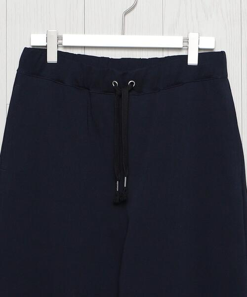 H beauty &youth ナイロンパラシュートパンツ　ネイビー　S H beauty &youth ナイロンパラシュートパンツ ネイビー S H beauty