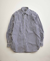 WILD LIFE TAILOR Adam et Rope'（ワイルドテーラーアダムエロペ　）の「【WILD LIFE TAILOR】THOMAS MASON ワッシャードレス レギュラーカラーシャツ（シャツ/ブラウス）」