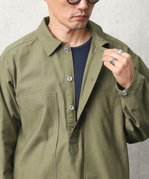 HOUSTON USNジャケット Lサイズ オリーブグリーン 楽天市場】【中古】HOUSTON | ヒューストン TYPE CWU-36