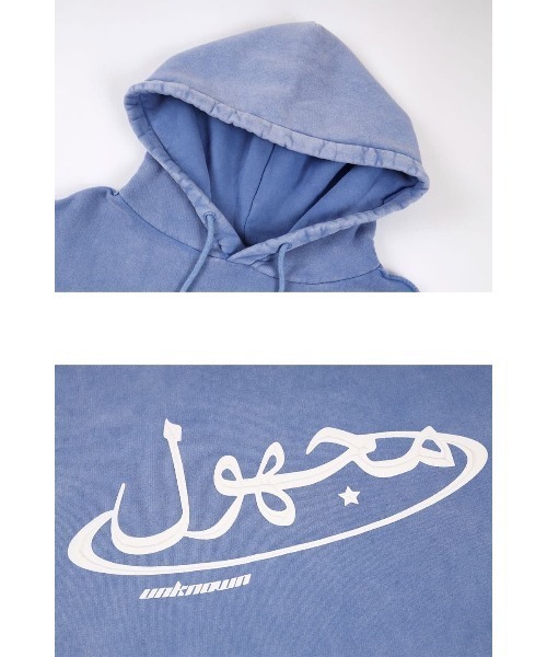 UNKNOWN LONDON（アンノウン・ロンドン）の「【UNKNOWN LONDON