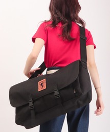 UNIVERSALOVERALL メッセンジャーバッグ(L)