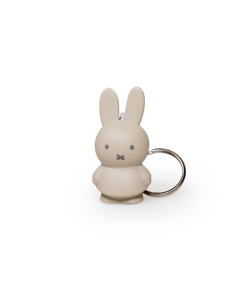 Miffy（ ミッフィー）の「キーチェーン/ミッフィー（キーホルダー・レディース・ピンク/ブルー/グリーン/テラコッタ/サンドベージュ・FREE）」の7枚目の写真