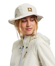 BURTON | GORE-TEX ゴアテックス防水 バケット ハット(ハット)