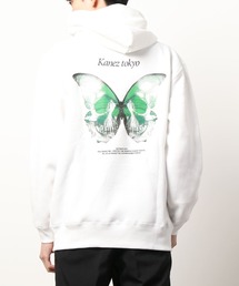KaneZ/ケインズ/S.MORPHO L/S T