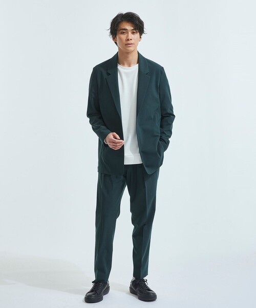 UNITED TOKYO（ユナイテッドトウキョウ）の「ウォッシャブル