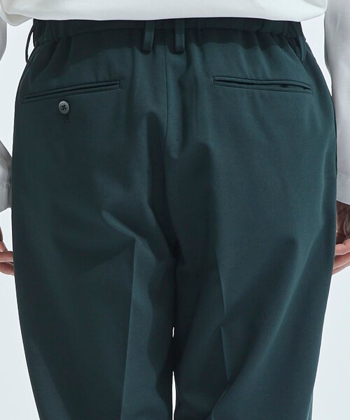 765 新品 五大陸 ウォッシャブルパンツ ウールスラックスW82 167876291818_003.webp