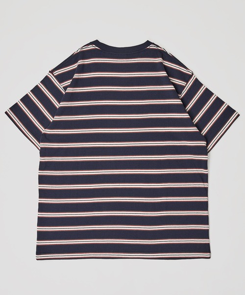 セール】【VISION STREET WEAR】ビッグシルエット ワンポイント