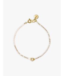 agnes b. | AF78 BRACELET ビーズブレスレット(ブレスレット)