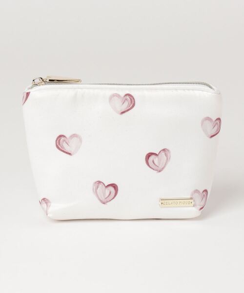 ブランド古着 ポーチ ポーチ Gelato Pique ジェラートピケ のファッション通販 Zozoused