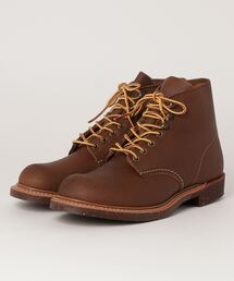 RED WING 8015 BLACK SMITH レッドウイング ブラックスミス