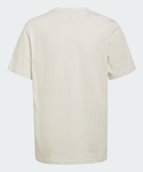 adidas(アディダス)の「カモ グラフィック 半袖Tシャツ / アディダスオリジナルス(キッズ/子供用)(Tシャツ/カットソー・キッズ・ライトグレー/ブルー系その他・140/130/170/150/160)」の8枚目の写真