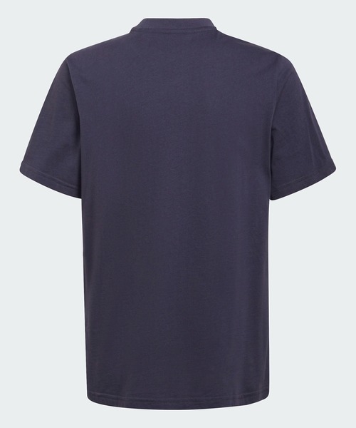 adidas(アディダス)の「カモ グラフィック 半袖Tシャツ / アディダスオリジナルス(キッズ/子供用)(Tシャツ/カットソー・キッズ・ライトグレー/ブルー系その他・140/130/170/150/160)」の10枚目の写真