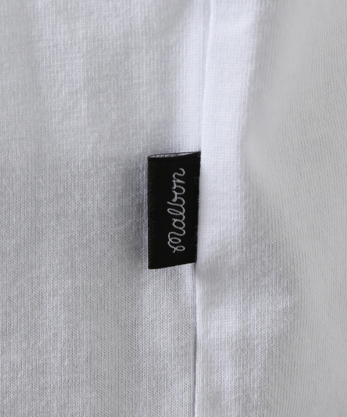 JOURNAL STANDARD(ジャーナルスタンダード)の「【MALBON GOLF/マルボン ゴルフ】TROPHIES Tシャツ(Tシャツ/カットソー・メンズ・ホワイト・LARGE/MEDIUM)」の14枚目の写真