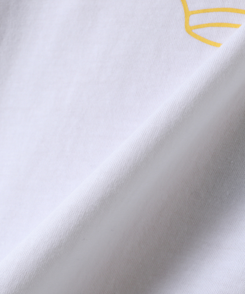 JOURNAL STANDARD(ジャーナルスタンダード)の「【MALBON GOLF/マルボン ゴルフ】TROPHIES Tシャツ(Tシャツ/カットソー・メンズ・ホワイト・LARGE/MEDIUM)」の17枚目の写真