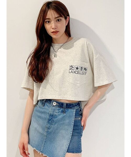 GYDA（ジェイダ）の「JEYSUS PADLOCK ネックレス（ネックレス・レディース・シルバー/ゴールド・FREE）」の8枚目の写真