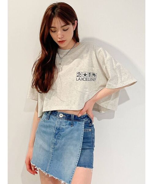 GYDA（ジェイダ）の「JEYSUS PADLOCK ネックレス（ネックレス・レディース・シルバー/ゴールド・FREE）」の14枚目の写真