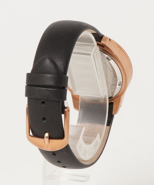 Folli Follie（フォリフォリ）の「Folli Follie/フォリフォリ OLYTEUS 腕時計 WF8R037SDZ-BK レディース（アナログ腕時計・レディース・ブラック・FREE）」の6枚目の写真