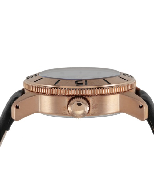 Folli Follie（フォリフォリ）の「Folli Follie/フォリフォリ OLYTEUS 腕時計 WF8R037SDZ-BK レディース（アナログ腕時計・レディース・ブラック・FREE）」の7枚目の写真