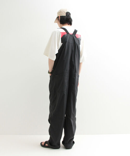 ナンガ NANGA TAKIBI RIPSTOP FIELD OVERALLS 楽天市場】ナンガ ヒノックリップストップフィールド