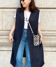 LA BAGAGERIE|ラバガジェリーのバッグ(ゼブラ柄)通販 - ZOZOTOWN LA BAGAGERIE|ラバガジェリーのバッグ(ゼブラ柄)通販 - ZOZOTOWN