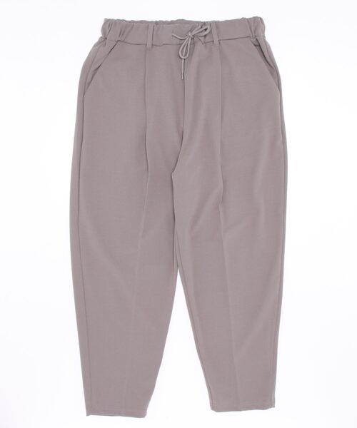 AZIONE（アジオネ）の「AZIONE/アジオネ/テーパードパンツ（その他パンツ・メンズ・ブラック/ブラウン/グレー/ブルー・MEDIUM/LARGE）」の6枚目の写真