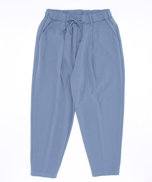 AZIONE（アジオネ）の「AZIONE/アジオネ/テーパードパンツ（その他パンツ・メンズ・ブラック/ブラウン/グレー/ブルー・MEDIUM/LARGE）」の8枚目の写真