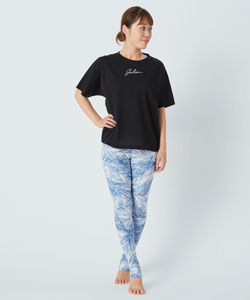 Julier Yoga and Relax（ジュリエヨガアンドリラックス）の「Julier