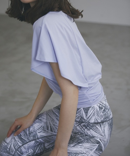 Julier Yoga and Relax（ジュリエヨガアンドリラックス）の「Julier
