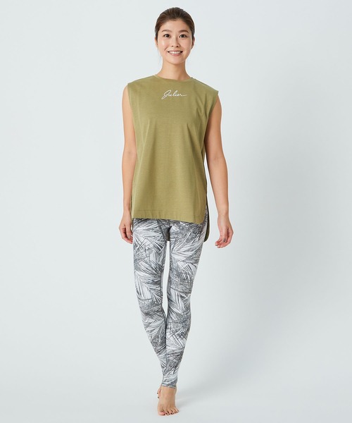Julier Yoga and Relax（ジュリエヨガアンドリラックス）の「Julier